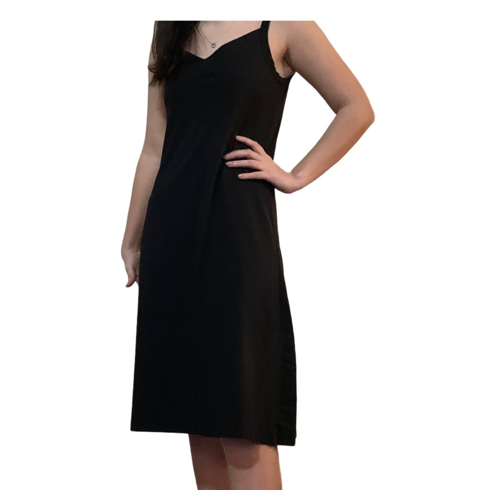 Patagonia Sundress- black